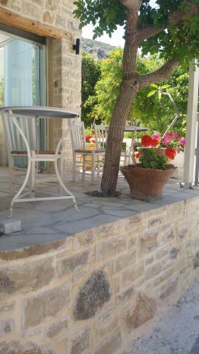 Antonios Hotel Apartments