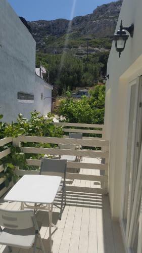 Antonios Hotel Apartments