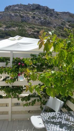 Antonios Hotel Apartments