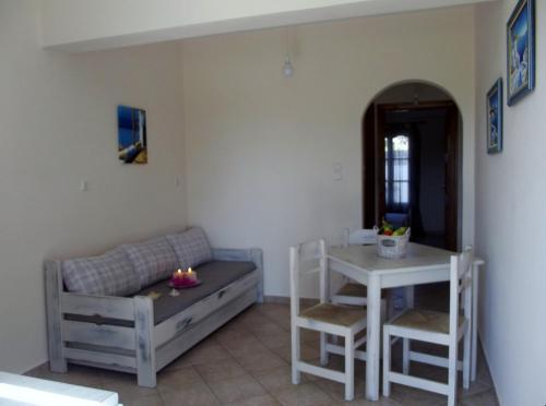 Chryssalis Garden Apartments