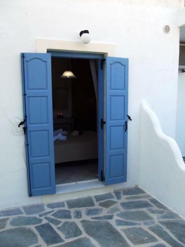 Chryssalis Garden Apartments