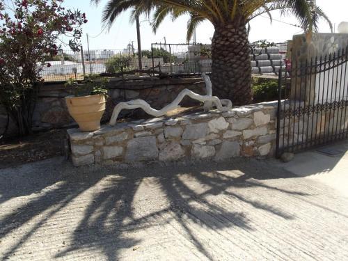 Chryssalis Garden Apartments