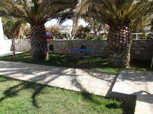 Chryssalis Garden Apartments