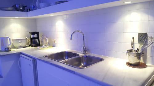 Hotel Geranium Residence Adults Only