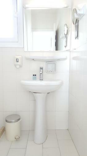 Hotel Geranium Residence Adults Only