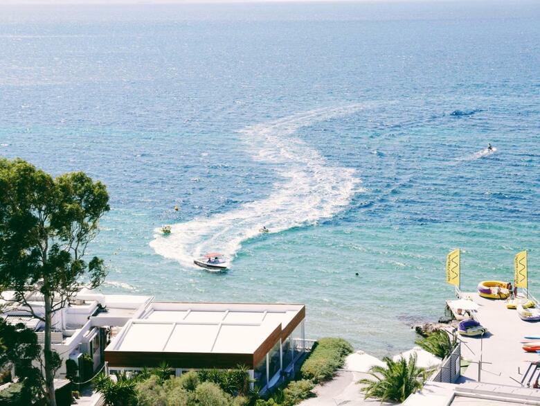 Hotel Divani Apollon Suites