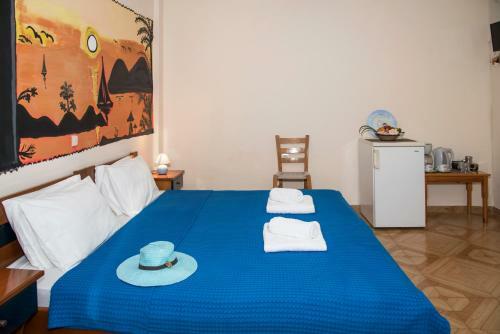 Hostal Mary Rooms