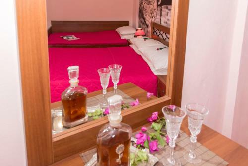 Hostal Mary Rooms