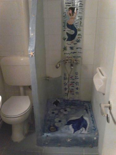 Hostal Mary Rooms