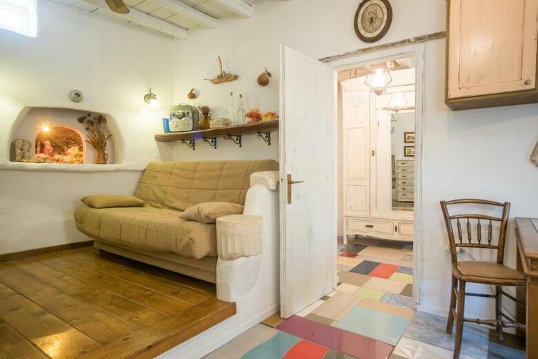 Aparthotel Anthippi