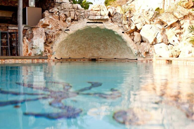 Aparthotel Anthippi
