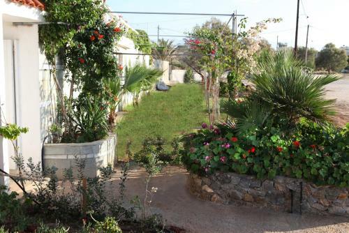 Villa In The Sea Crete