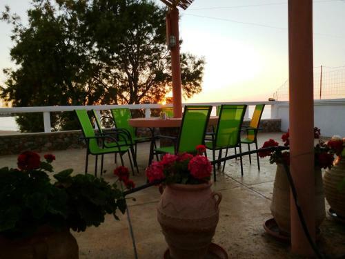 Villa In The Sea Crete