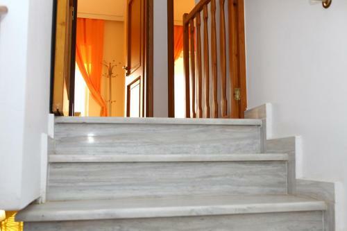 Villa In The Sea Crete