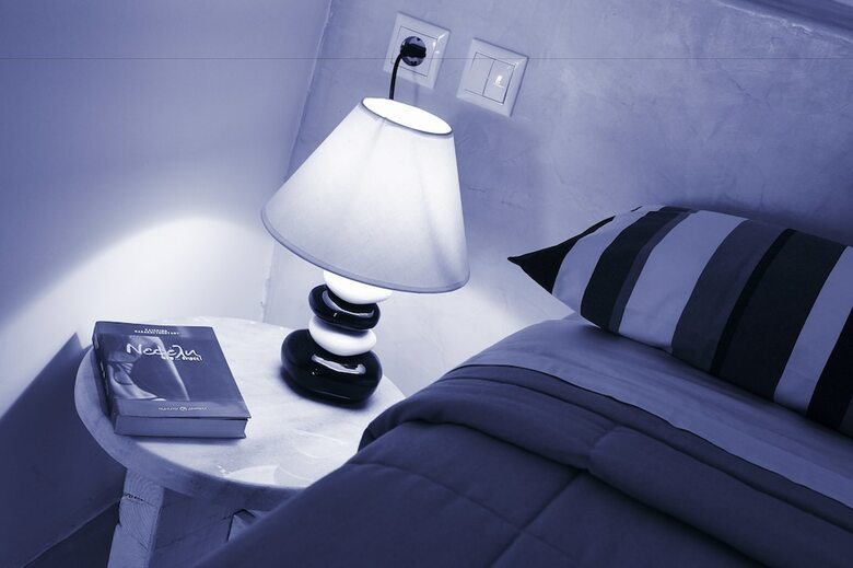 Apartamento Liakada Oia Suites