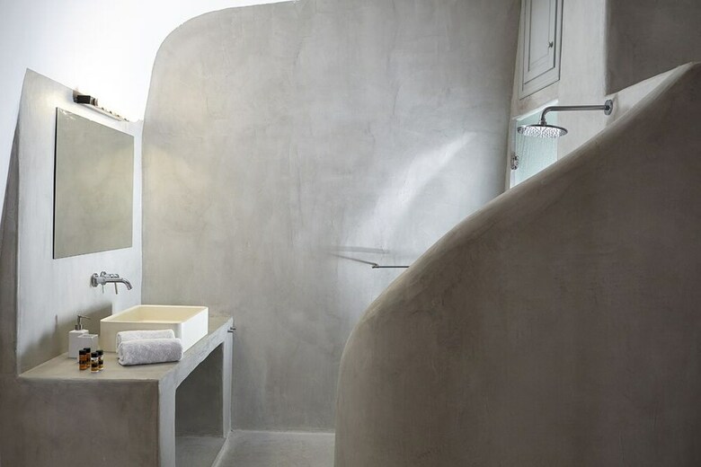 Apartamento Liakada Oia Suites