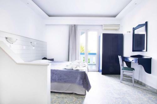 Apartamento Akti Studios