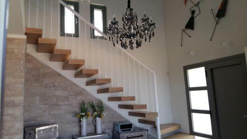 Villa Lilium