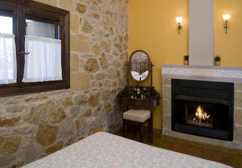 Apartamento Klymeni Traditional Homes