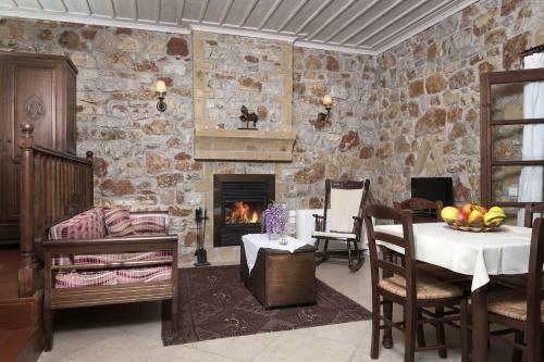 Apartamento Klymeni Traditional Homes