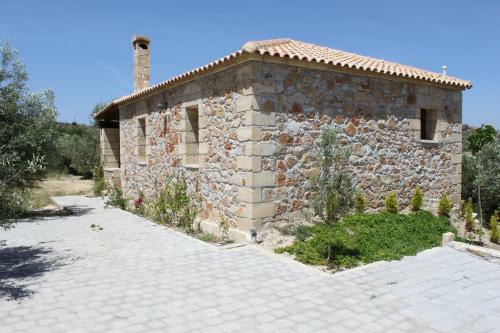 Apartamento Klymeni Traditional Homes
