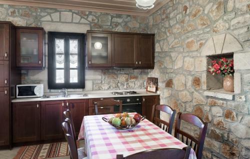 Apartamento Klymeni Traditional Homes