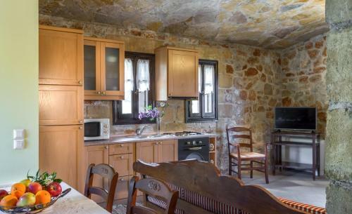Apartamento Klymeni Traditional Homes