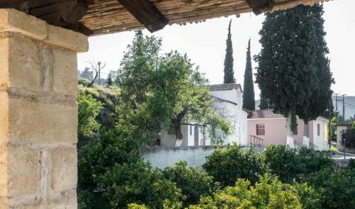 Apartamento Klymeni Traditional Homes
