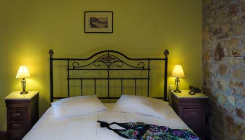 Apartamento Klymeni Traditional Homes