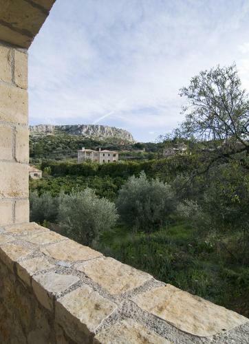 Apartamento Klymeni Traditional Homes