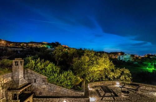 Apartamento Klymeni Traditional Homes