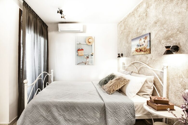 Apartamento Asprolithos Studios