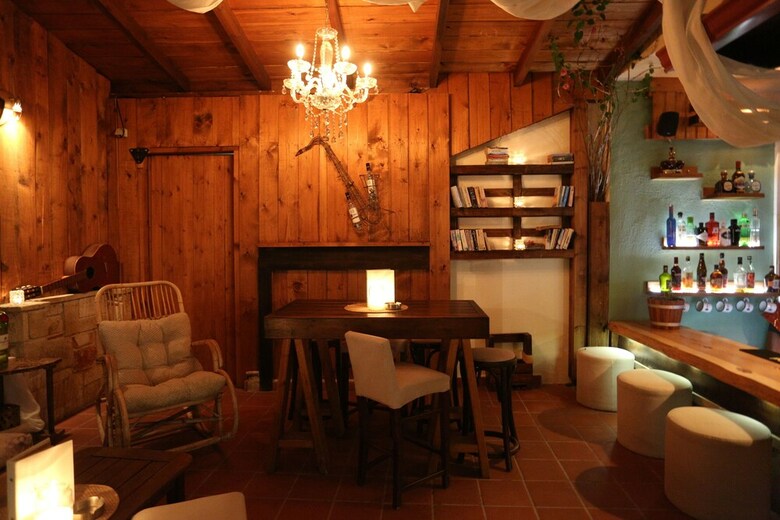 Hotel Magdalena