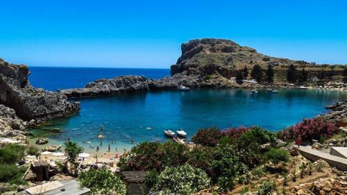 Villa Aphrodite