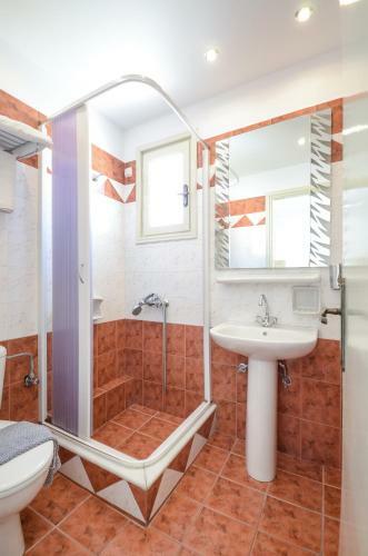 Apartamento Windmill Naxos