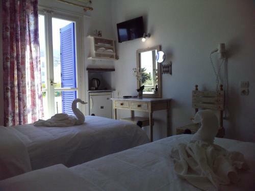 Hostal Pension Sofia