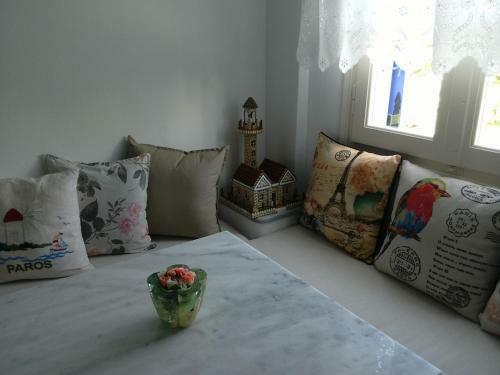 Hostal Pension Sofia
