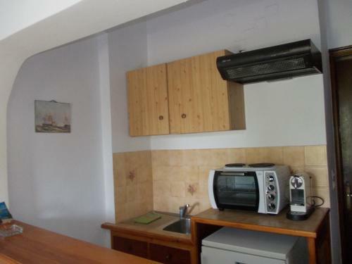 Apartamento Salvanos Residence