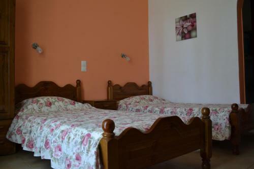 Apartamento Salvanos Residence