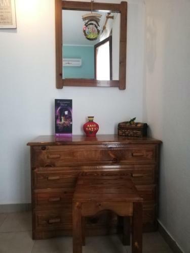Apartamento Salvanos Residence