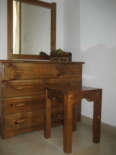 Apartamento Salvanos Residence
