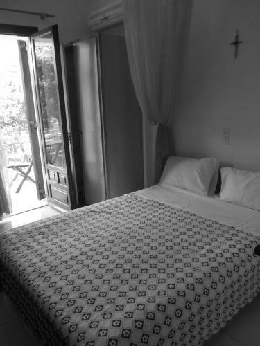 Apartamento Salvanos Residence