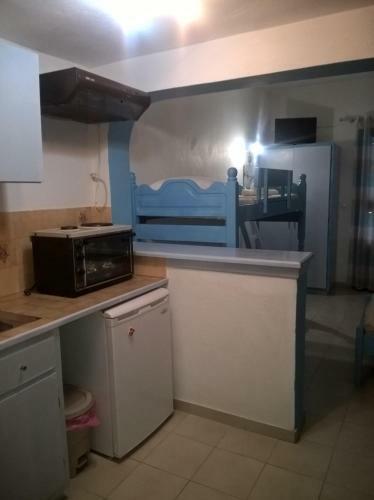 Apartamento Salvanos Residence