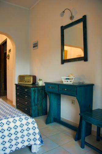 Apartamento Salvanos Residence