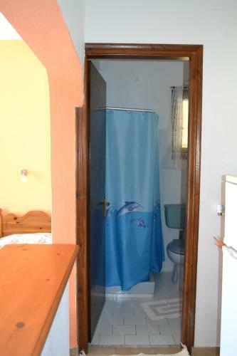 Apartamento Salvanos Residence
