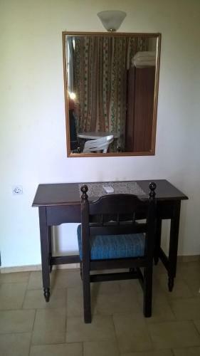 Apartamento Salvanos Residence
