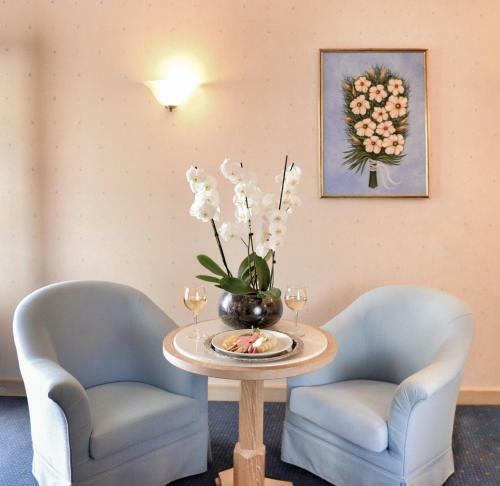 Hotel Mitsis Galini Wellness Spa & Resort