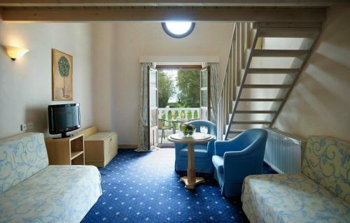 Hotel Mitsis Galini Wellness Spa & Resort