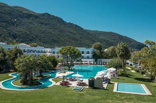 Hotel Mitsis Galini Wellness Spa & Resort