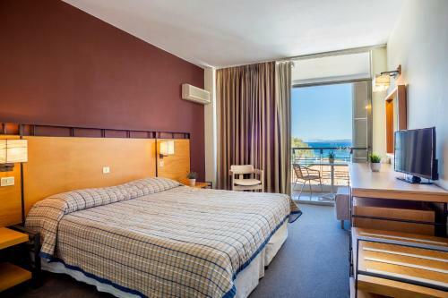 Spetses Hotel